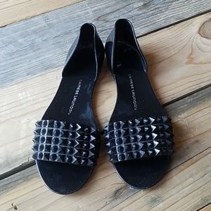 CHINESE LAUNDRY Jellies